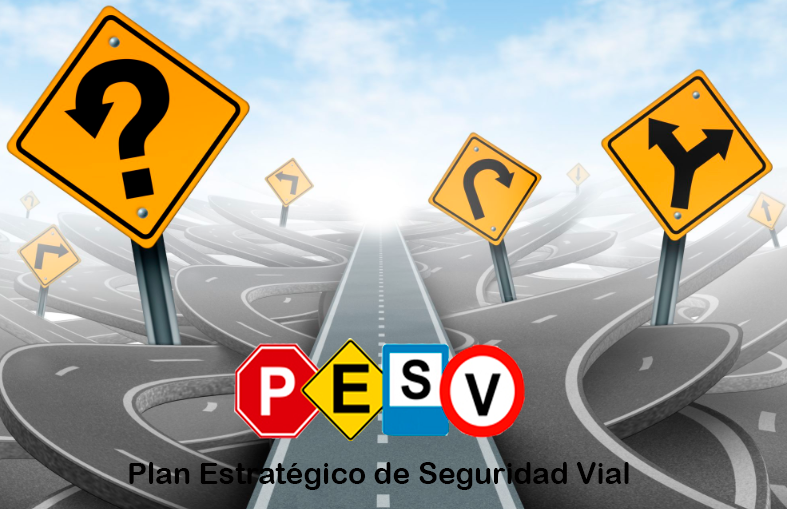 Plan Estratégico de Seguridad Vial